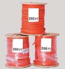 Low Voltage Rubber Fire Retard Electric Yh Welding Weld Cable Suppliers