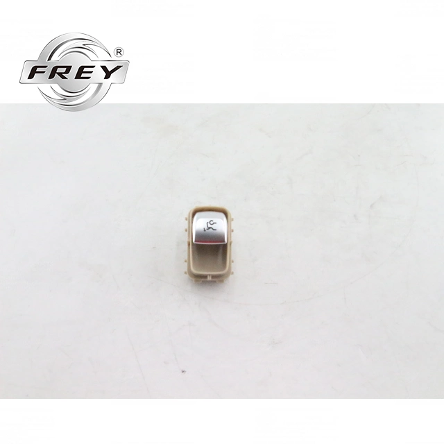 Frey Auto Parts Tail Gate Switch, Beige 2229050409 for W222