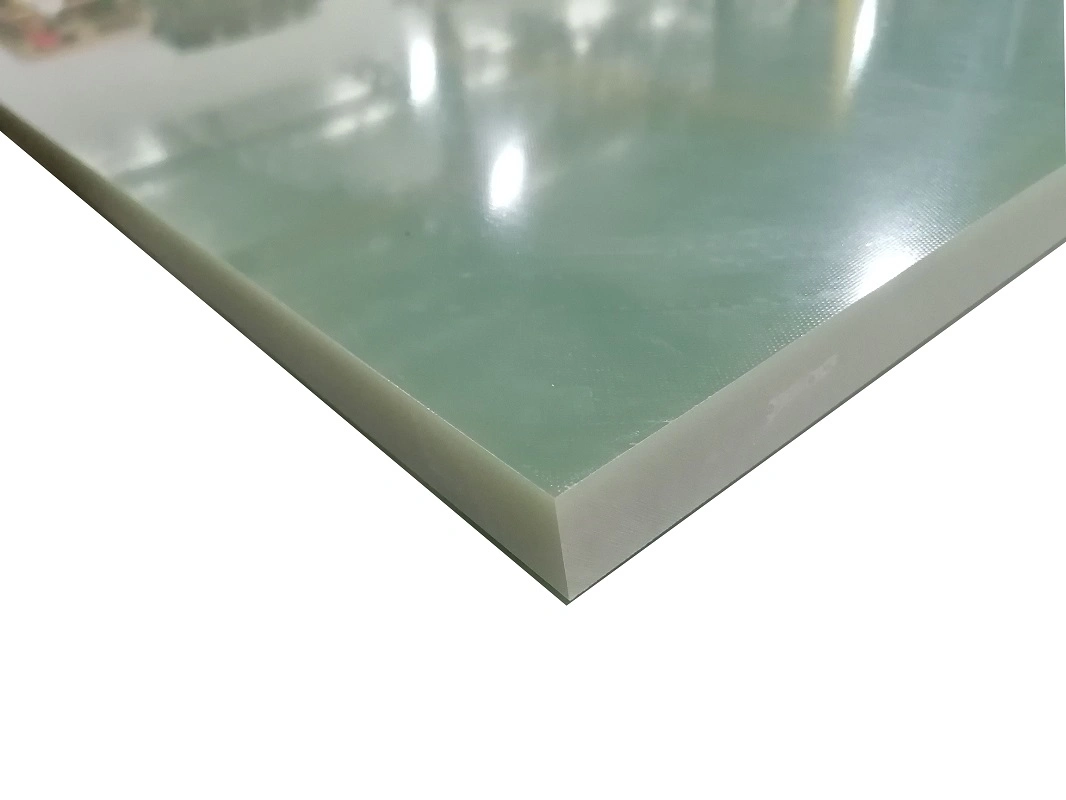 Fr4 Fiberglass Sheet