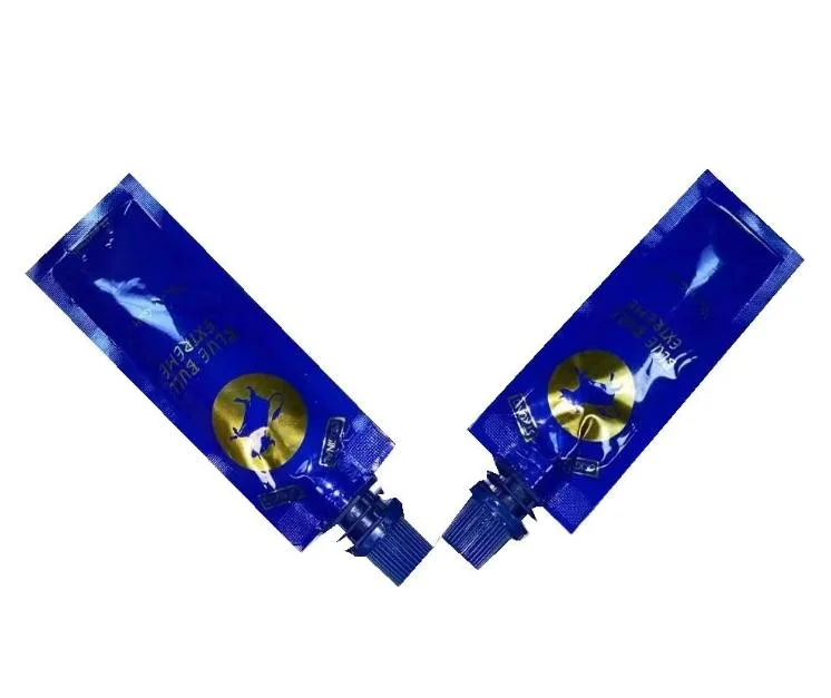 Red Bull Royal Honey for Men Blue Pouches Honey