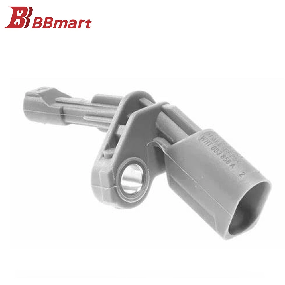 Bbmart OEM Auto Parts Wholesale OE Wht003858A Wheel Speed ABS Sensor for Volkswagen for VW Jetta for Passat Cc for Tiguan