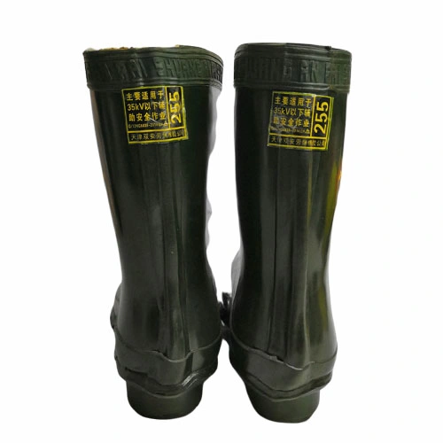 Safety Work Boots Insulated Waterproof Shoes