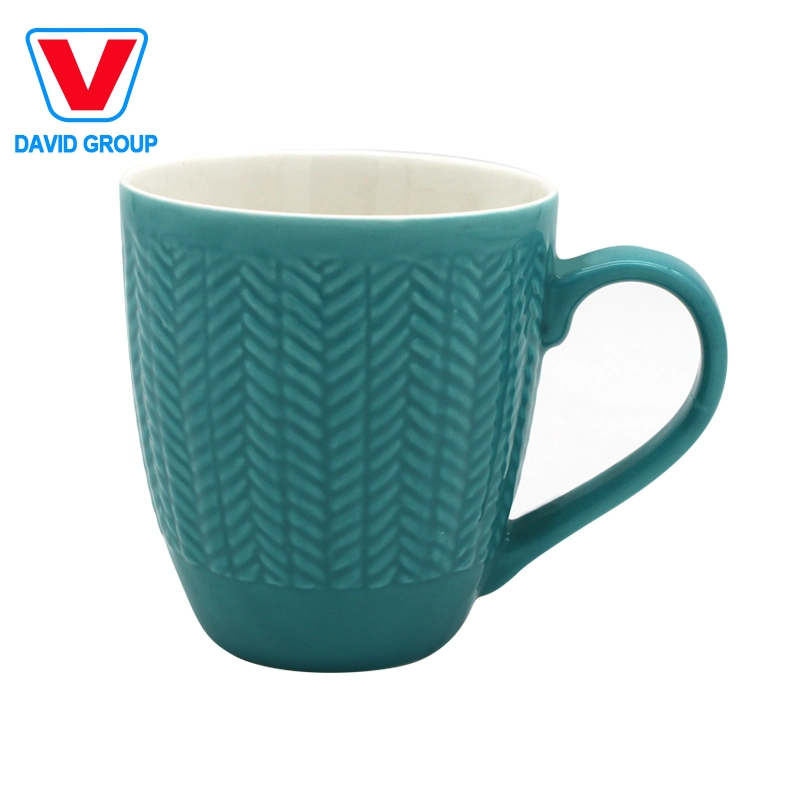 Hot Items Ceramic Mugs for Drinking Coffee Cups Promotion Gifts