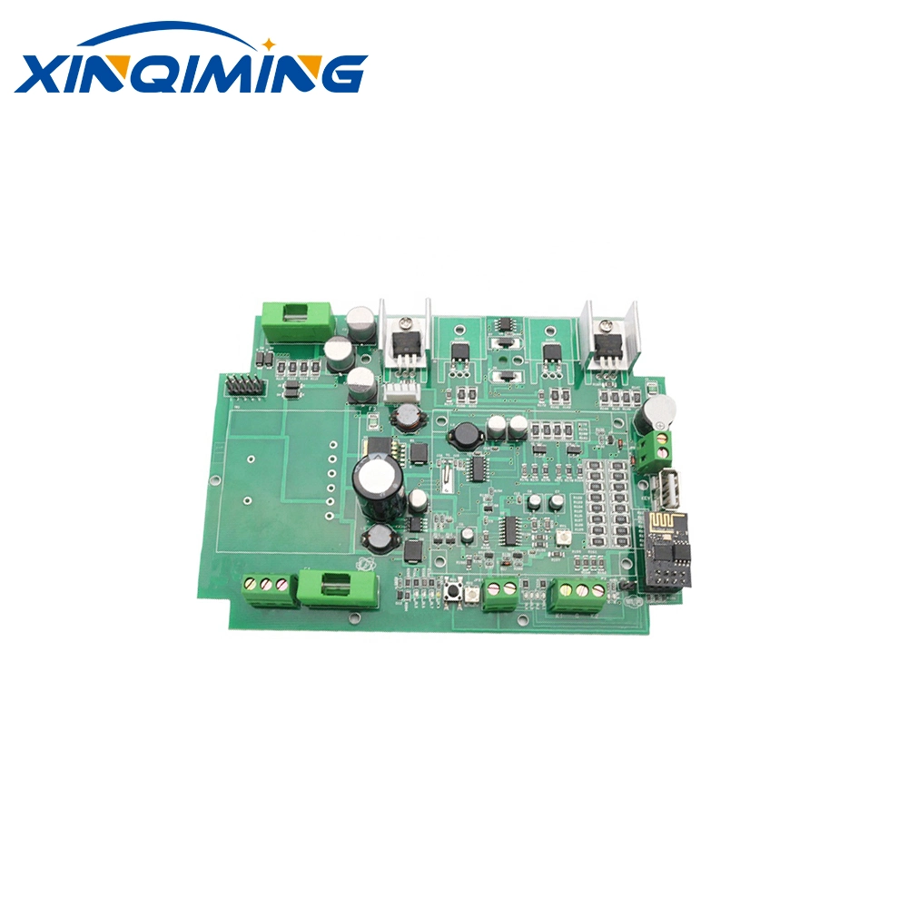 Multilayer PCB Customized Electronic PCB PCBA Assembly Supplier Circuit Assembly