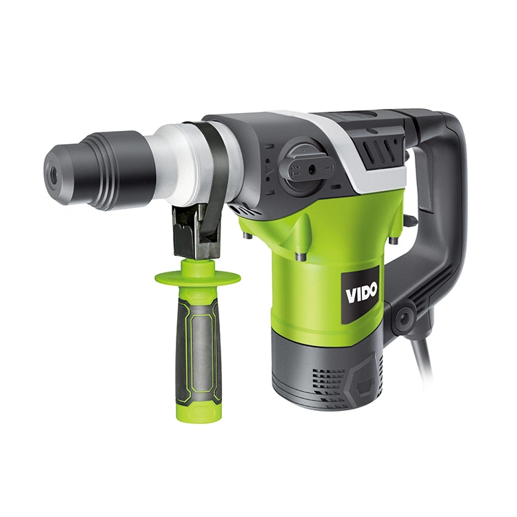 VIDO 1250W 32mm Rotary Hammer