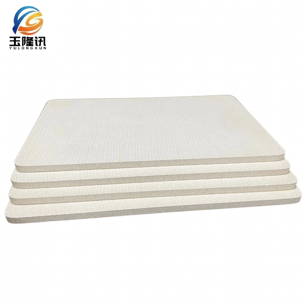 Magnesium Oxide Board Price Fiber Cement Ceiling Board Fireproof Fireproof Gypsum Board