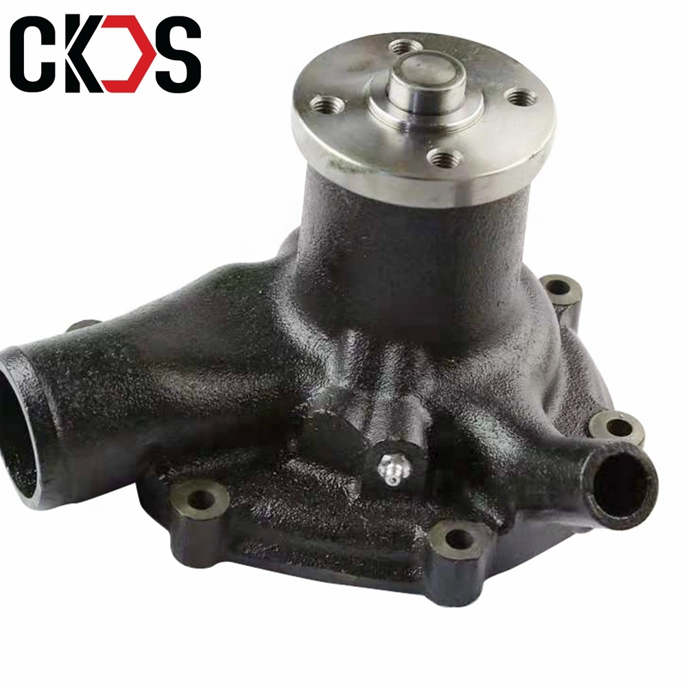 China Manufacture of Water Pump Cooling Parts Truck Water Pump for Mitsubishi Me035245