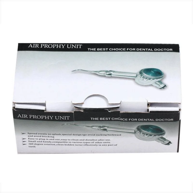 4 Holes Dental Hygiene Prophy Jet Air Polisher