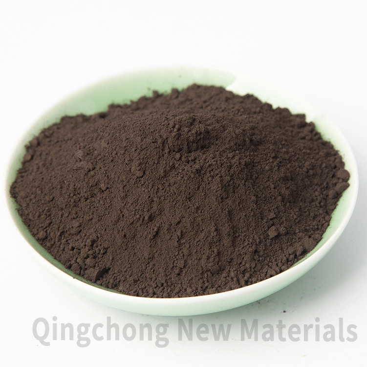 Brown Colore Manganese Dioxide Powder