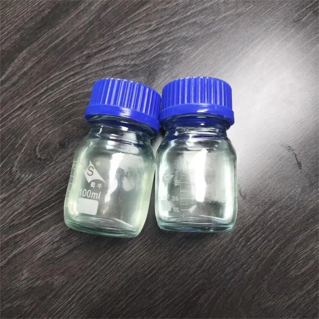 Water Treatment Pdms 100 350 1000cst Pure Polydimethylsiloxane Silicone Oil CAS63148-62-9