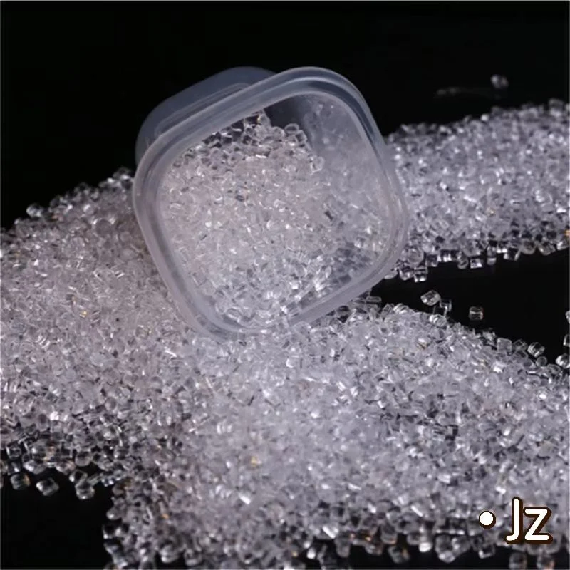 Resin Acetate Copolymer Granules EVA