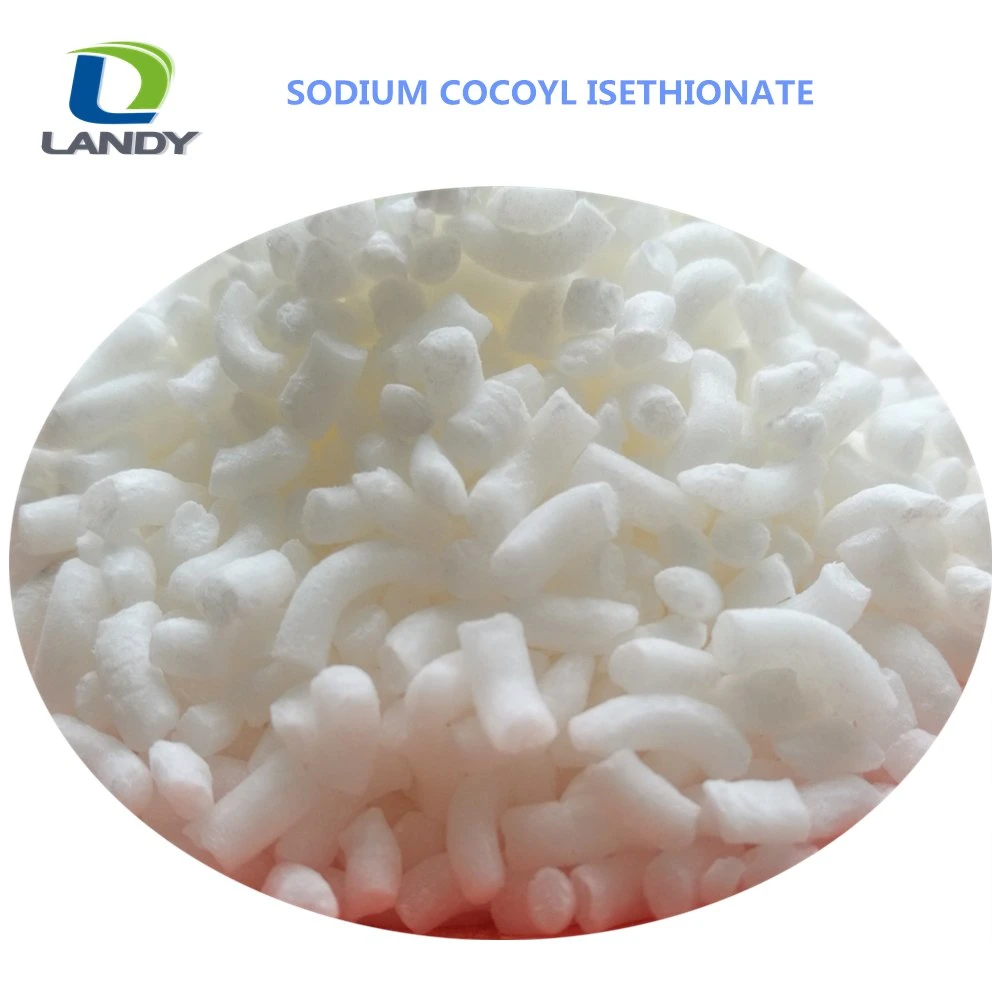 65 Buy Sodium Cocoyl Isethionate CAS 61789-32-0 Powder