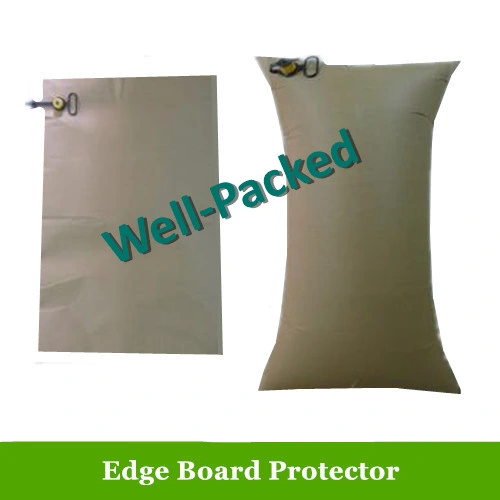 Brown Kraft Paper Truck Dunnage Air Bag