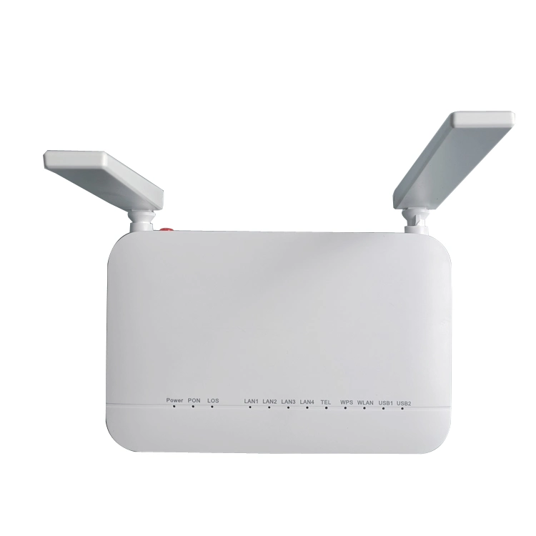 2.5g LAN Xg-Pon Xgs-Pon ONU Gpon Epon WiFi6 Ax3000