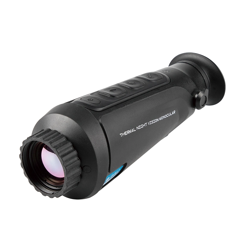 La Caza Monocular de buena calidad digital de la cámara de visión nocturna por infrarrojos del Telescopio Monocular térmica