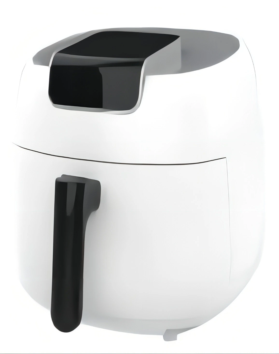 New Design-Digital Control-Household/Home Uses Auto-Electric Kitchen Airfryer/Appliances/Machines-Power Tools