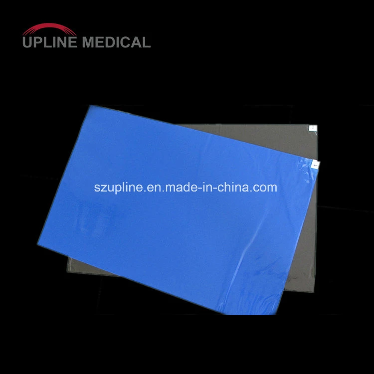 White Blue Grey Green Antistatic Anti Microbial Hospital Sticky Mats