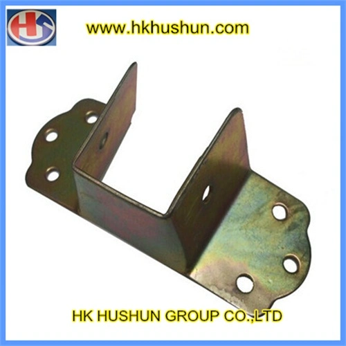 Brass Contact, Copper Contact for Socket (HS-PB-014)