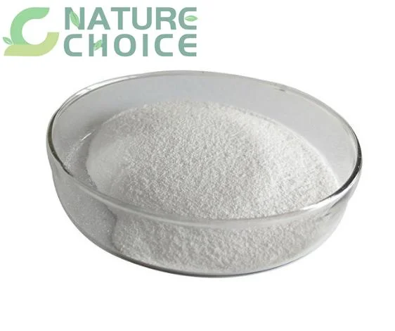 96% Calcium Lactate Natural Food Additives White Powder