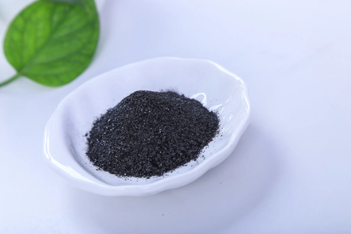 Super 65% Humic Acid Fertilizer Potassium Humate Organic Fertilizer