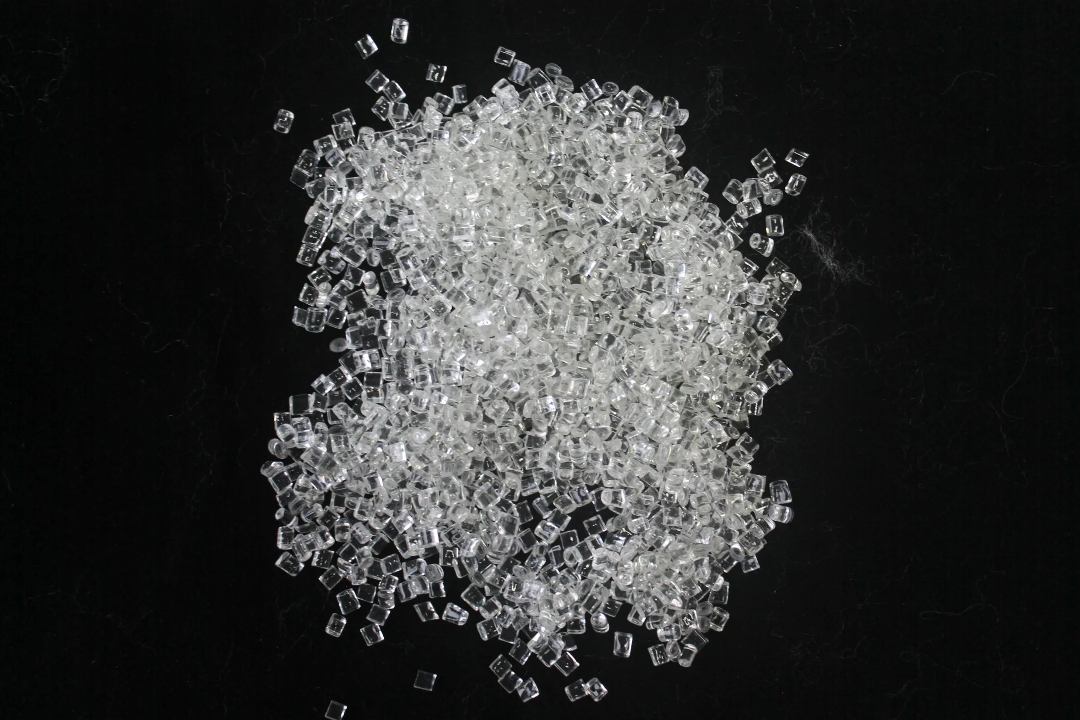 Polyester Chips Pet Resin for Low Melt Yarn