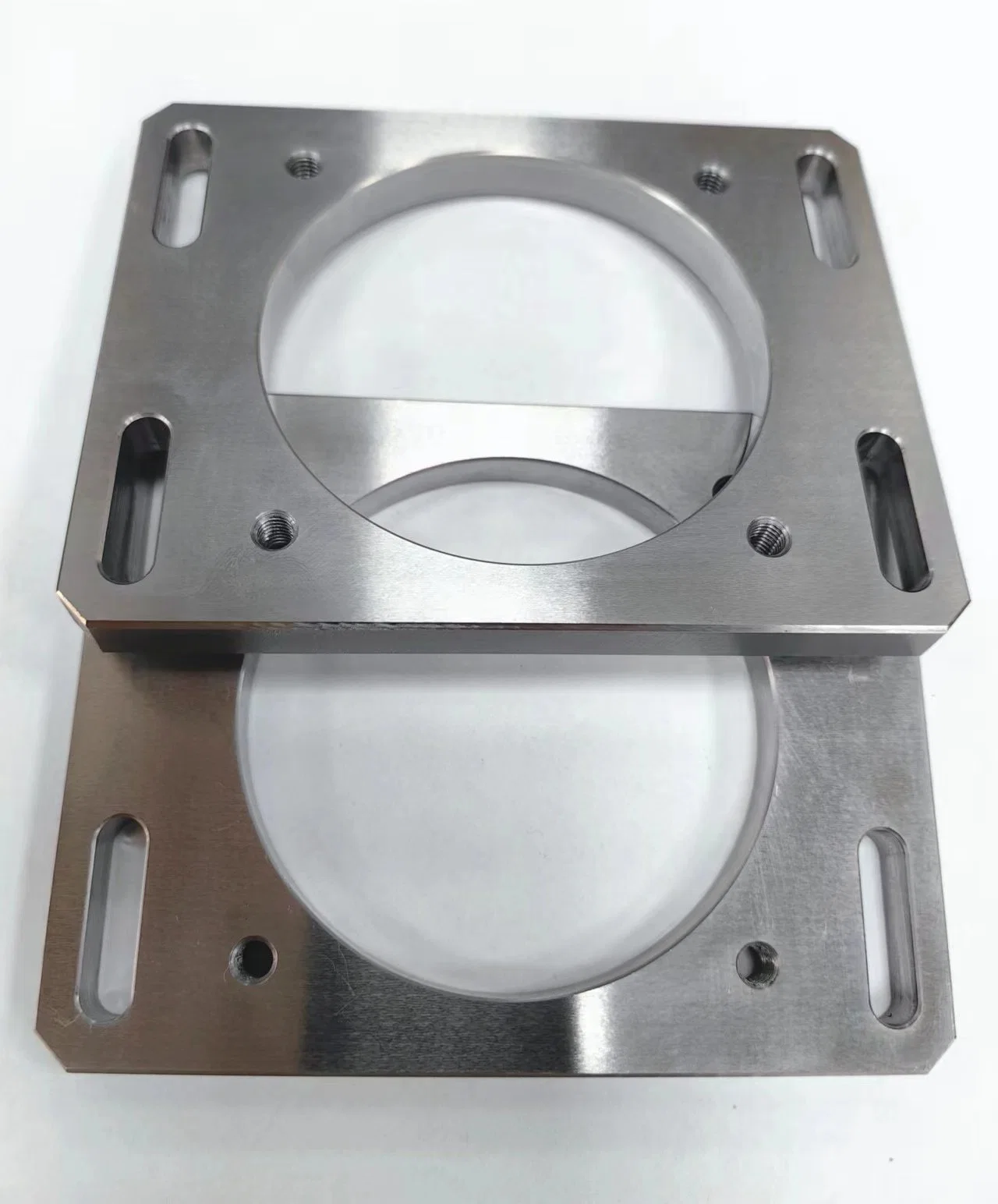 Contact Roller Parts for Blade Servers, Factory Customized Precision Machining