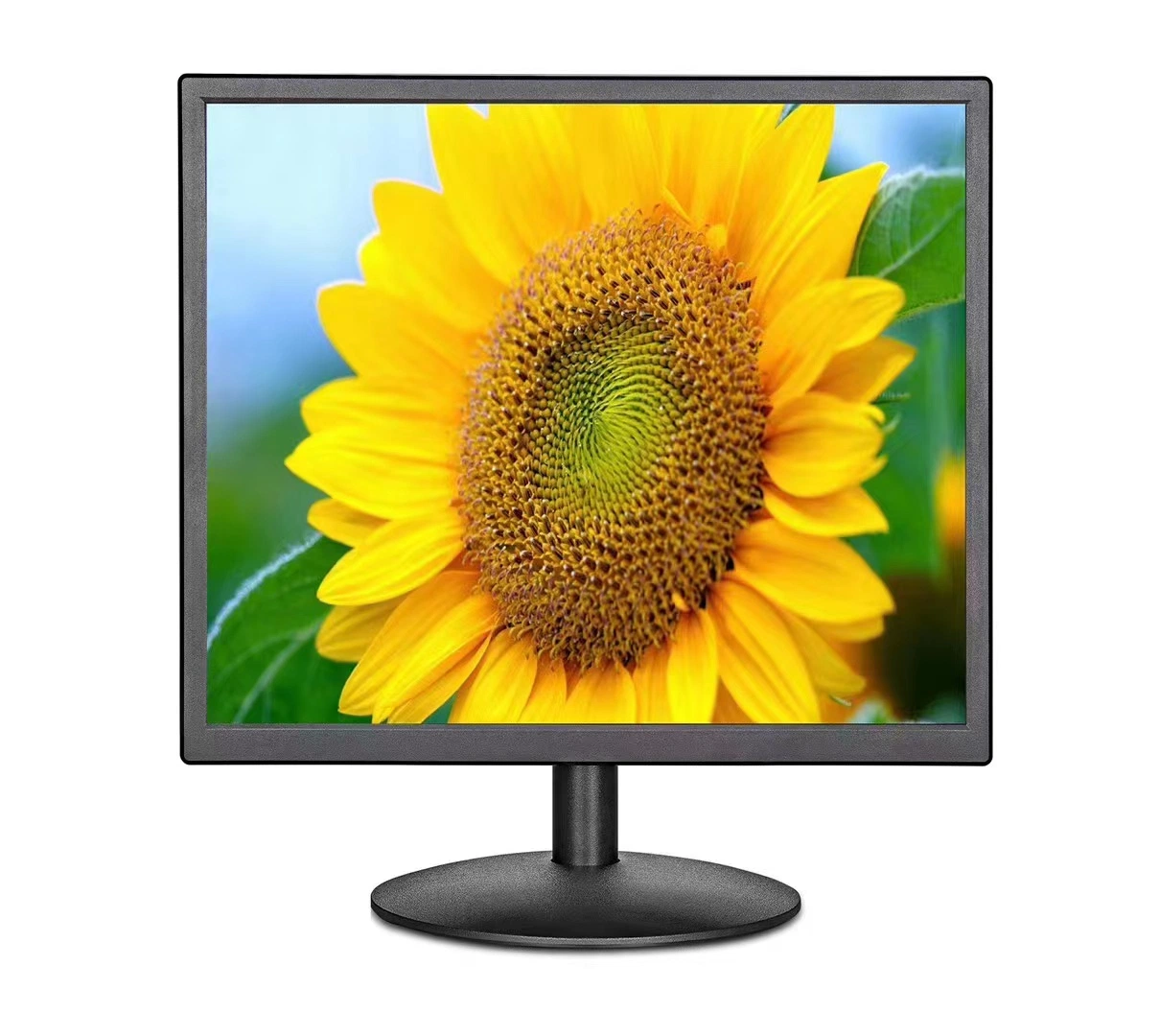 15 17 19 Pulgadas de pantalla del ordenador LCD LED de 60Hz 75Hz 144Hz Monitor