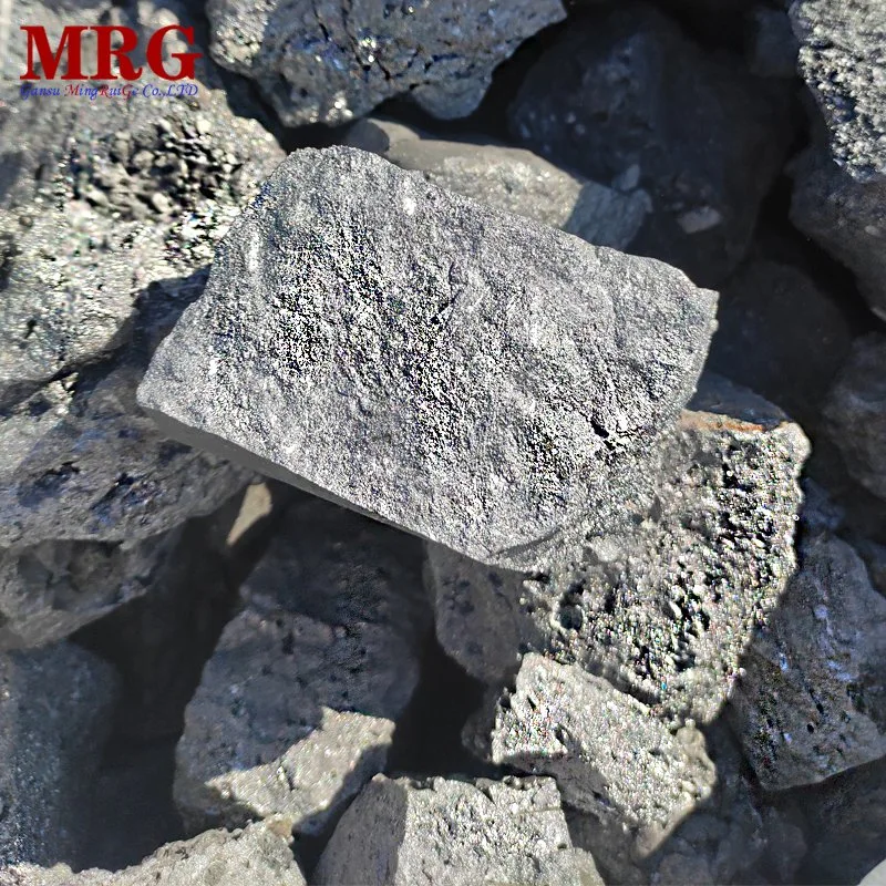 Original Factory Long-Term Stability Wholesale/Supplier Ferro Silicon Alloy