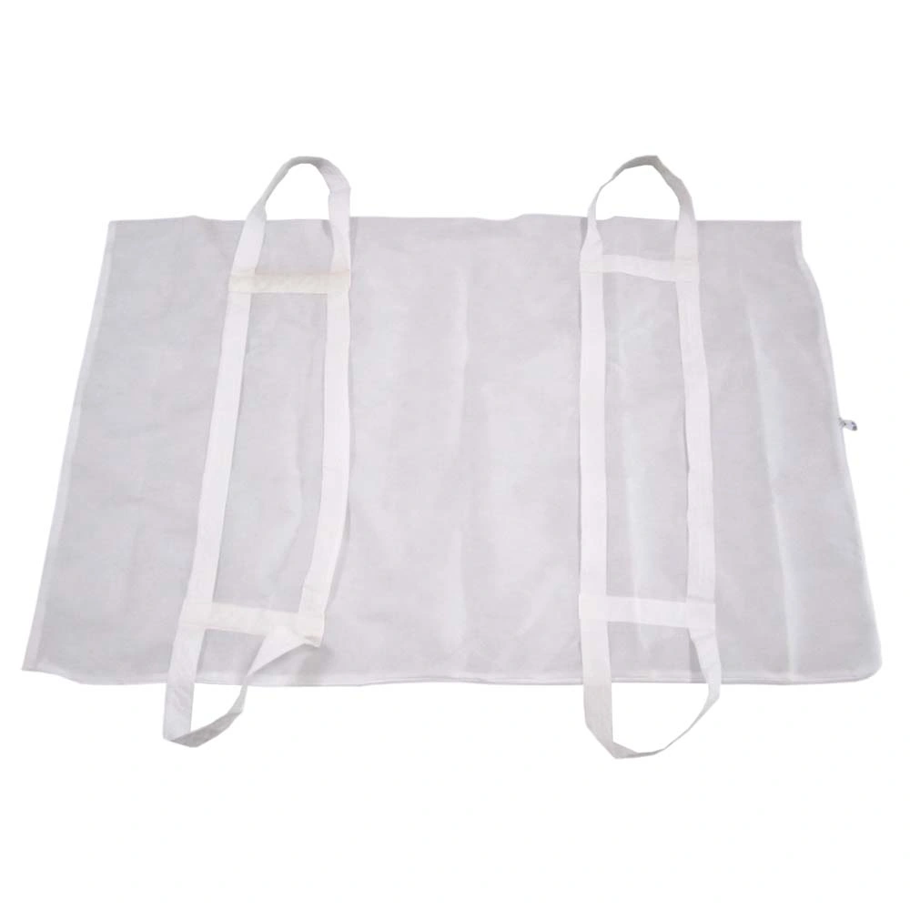 White Cheap Body Bag for Pet or Animal