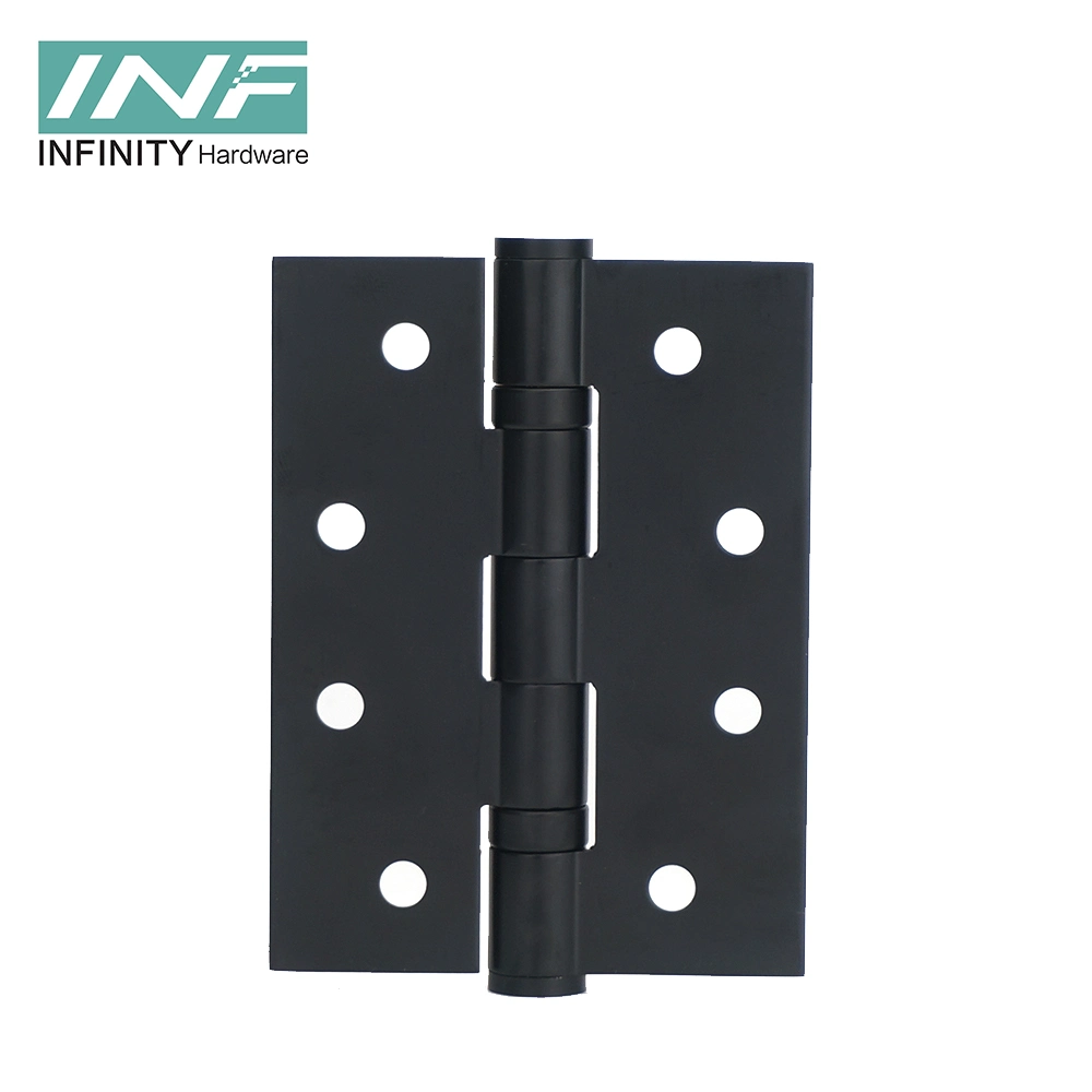 China Wholesale/Supplier Windows Door Hardware Accessory Wooden Door Hinges Hydraulic Buffering Automatic Door Closing Mute Damping Hinge Door Closer Hinge