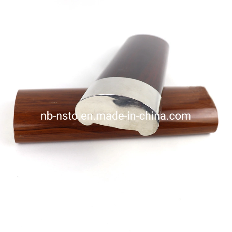 Handrail Fitting Composite Balustrade Railing Connection