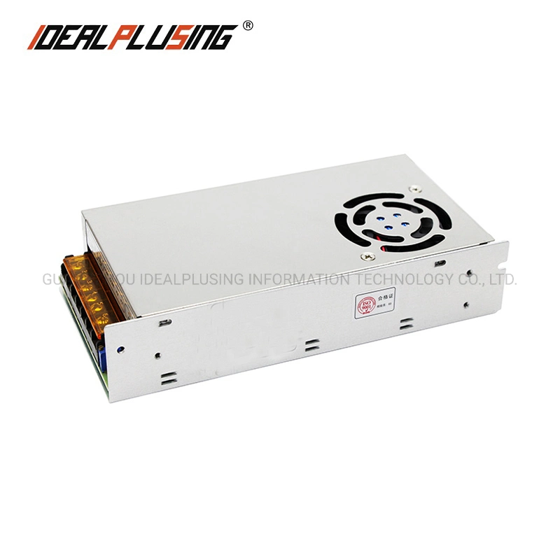 Adjustable Power Supply Switching Power Supply LED Dimming Power Supply 200W 1.8A 1.3A 1A 0.9A