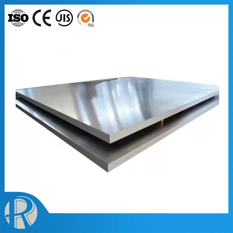 Aluminum/Galvanized/Hot Cold Rolled/Carbon/Alloy/Prepainted/Color Coated/Zinc Coated/Galvalume/Strip/Dx51d/304/235/6061/Gl/Al/Gi/Stainless Steel Sheet Plate