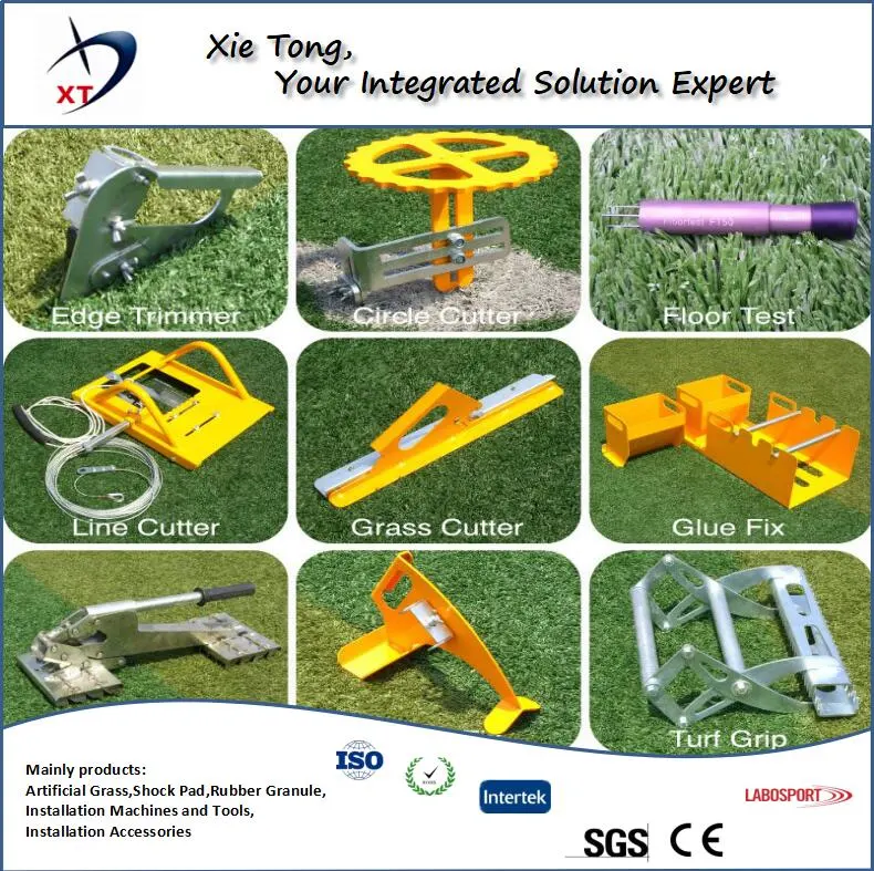 Smg Appearance Good Price Soccer Grass Linear Tools