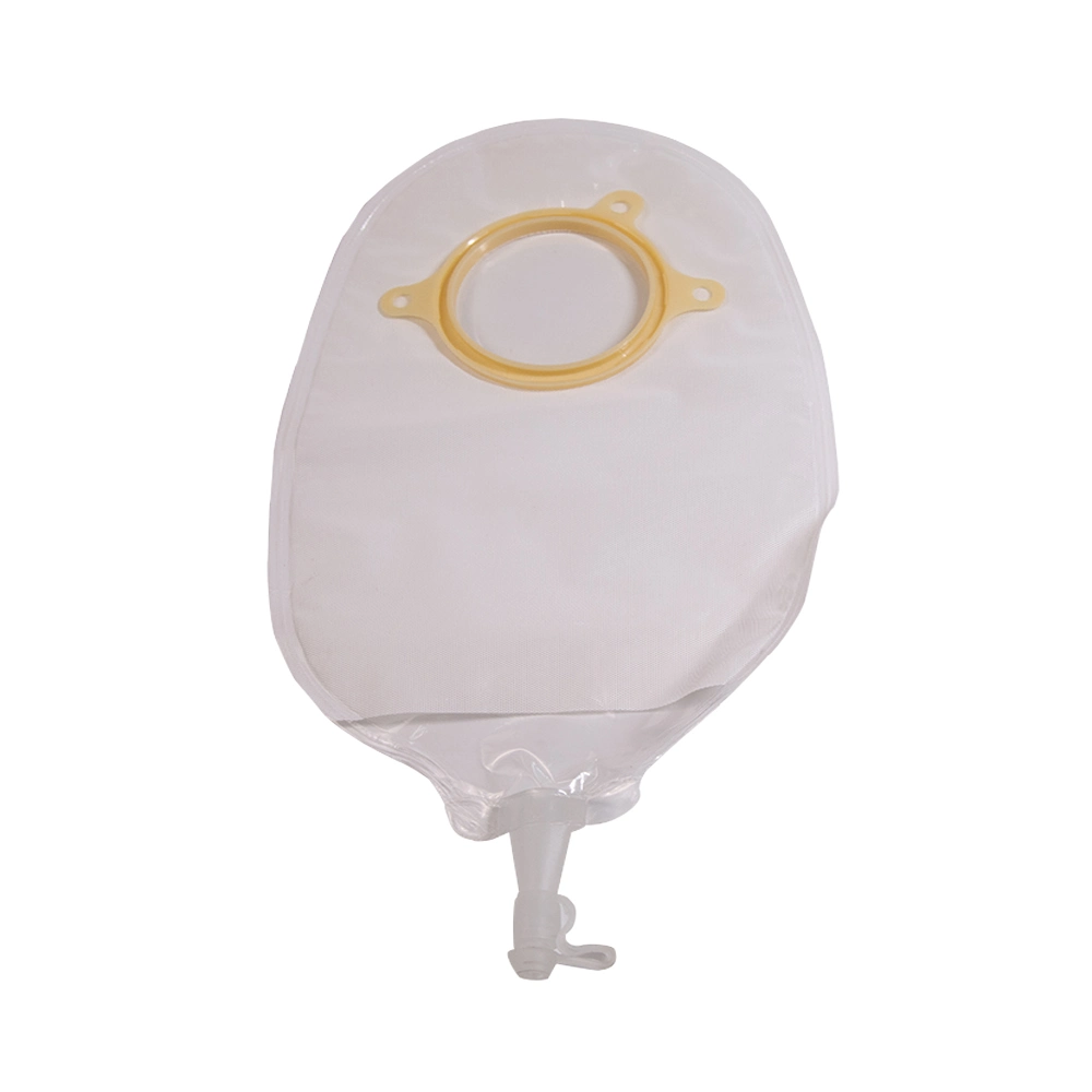 Soft and Comfortable Ostomy Bag High quality/High cost performance  Urine Collection Bag