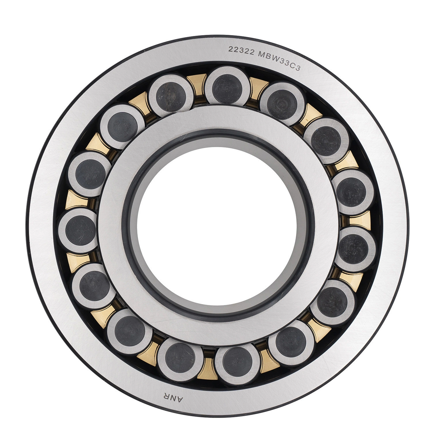 22309 22310 22311 22312 22313 22314 22315 22316 22317 22318 22319 22320 E1c3 Spherical Roller Bearing for Engine Motors, Reducers, Trucks, Motorcycle Parts