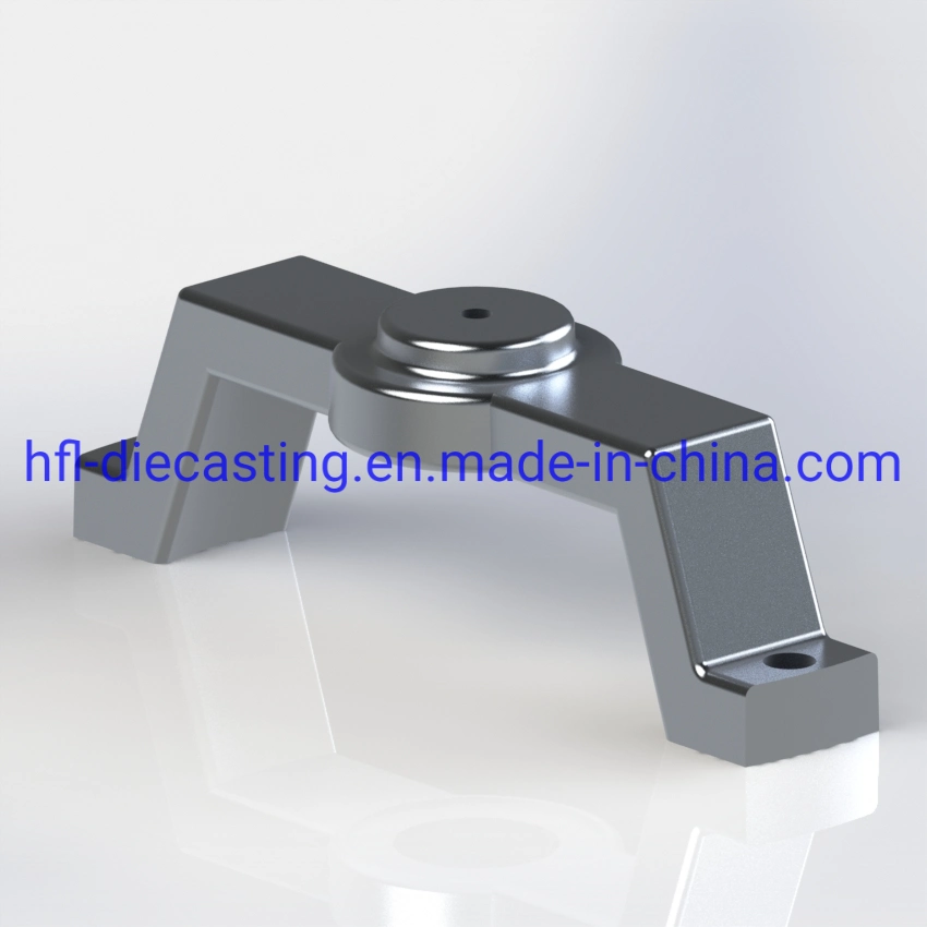 Forging Manufacturer Die Casting Aluminum Alloy Parts