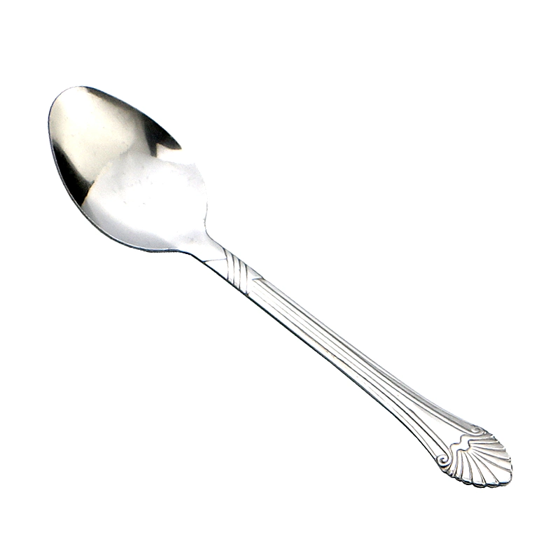 Wholesale/Supplier China Cutlery Factory Stainless Steel Spoon