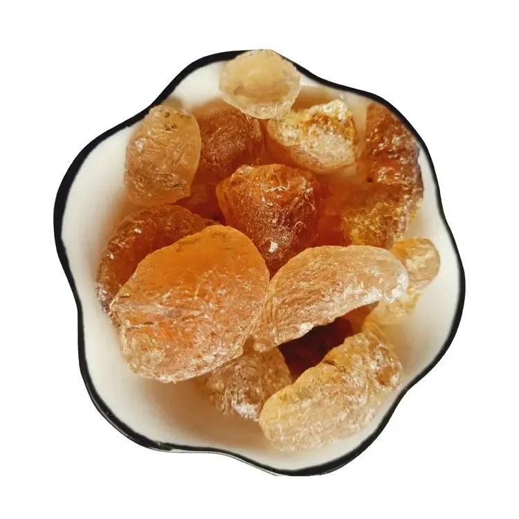 Top Selling Gum Arabic - Food Grade and Safe