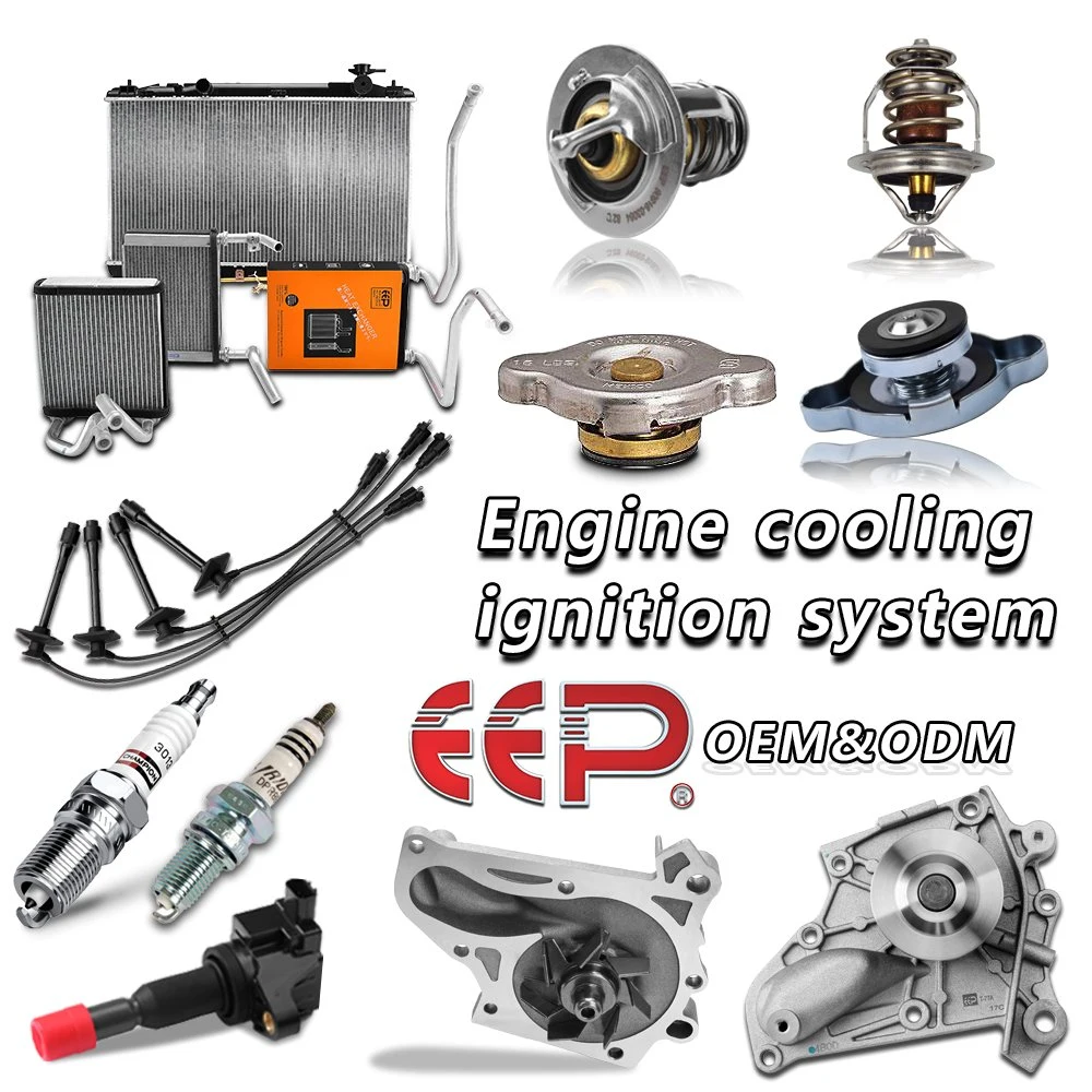 EEP Auto Parts For Toyota Honda Nissan Mazda Hyundai Mitsubishi Car Accessories