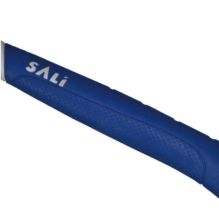 Sali 500g Steel Hand TPR Handle Claw Hammer