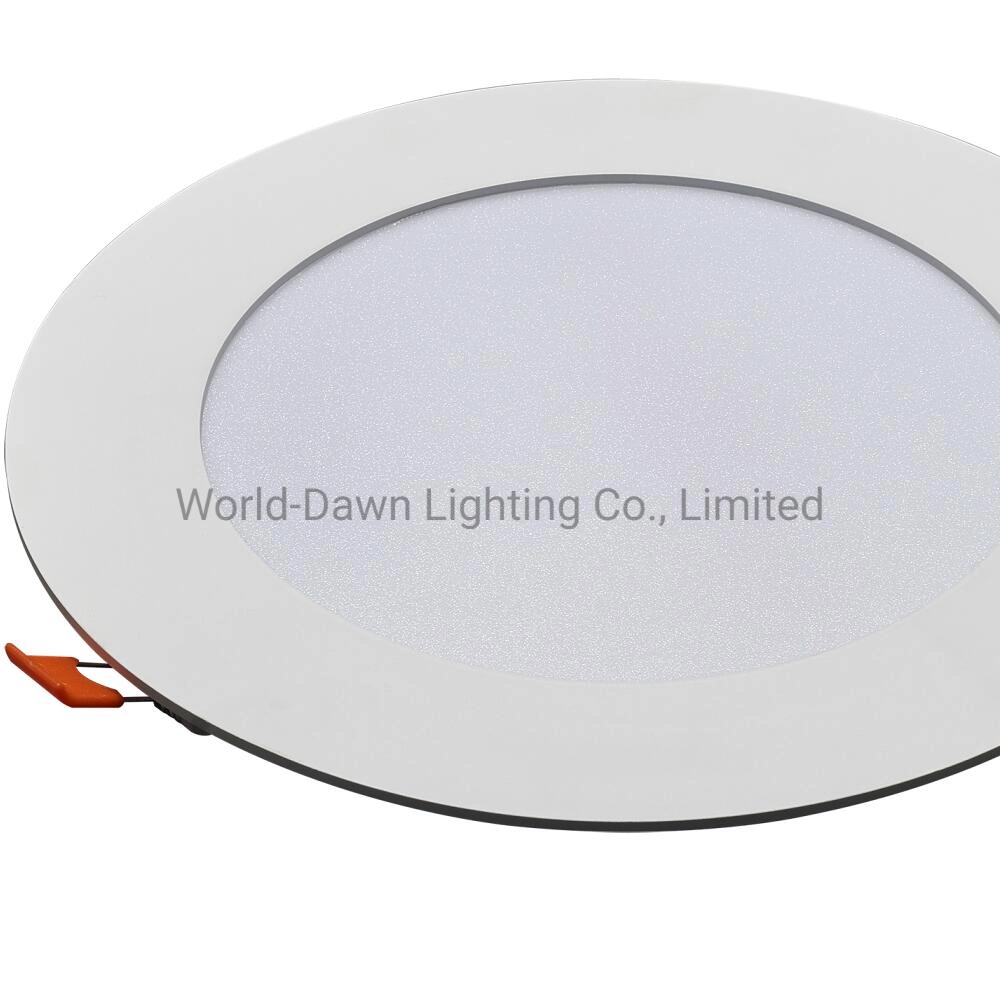 Wholesale/Supplier Ceiling LED Lights Square and Round LED Panel Lighting