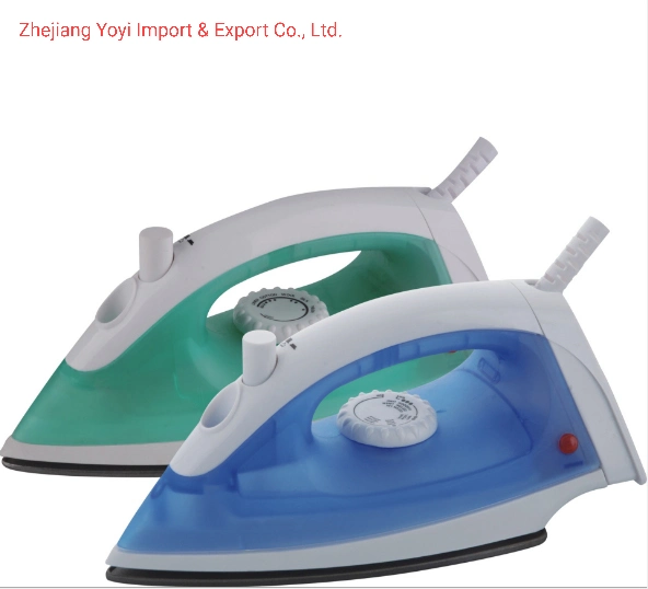 Factory Price Hot Sales Steam Iron/Dry Iron/Electric Iron