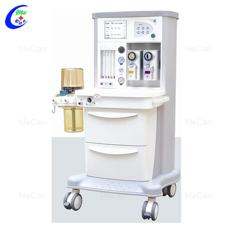 Halothane Anesthesia Vaporizer, Anesthesia Vaporizer