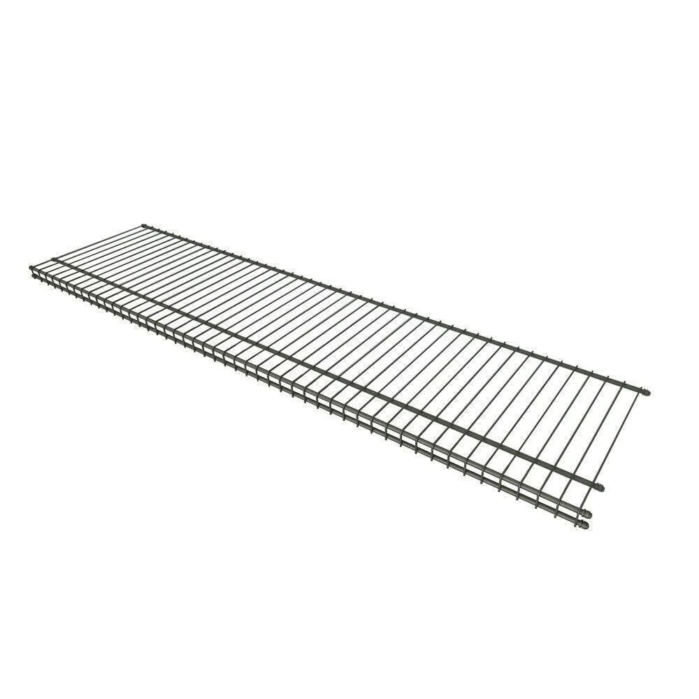 Modern Decorative Wall Shelf Wall Decor Shelf Home Decor Decorations for Home Wall Display Shelves Rack Showcase Powder Coated Cable Tray Steel Wire Mesh