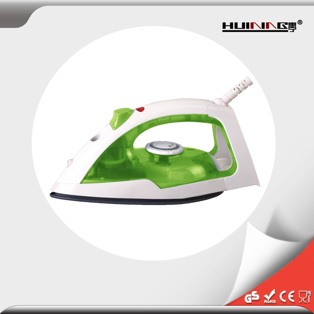Hot Electric Dry Clean Iron with Water Tank Steam Iron