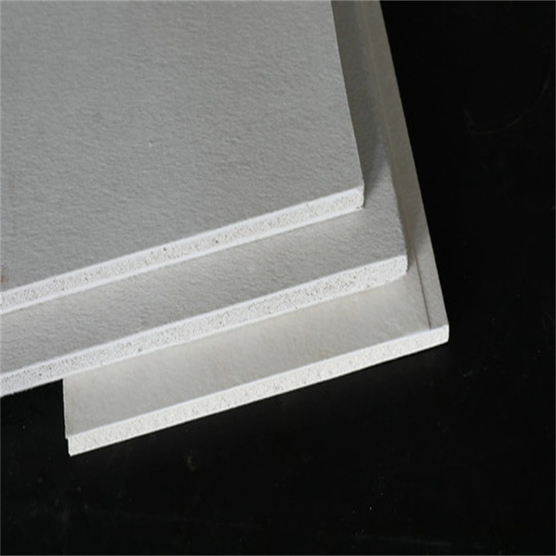 Fiberglass Tissue as Base Materials for Gypsum Boards/ Internal Walls From China Manufacturer