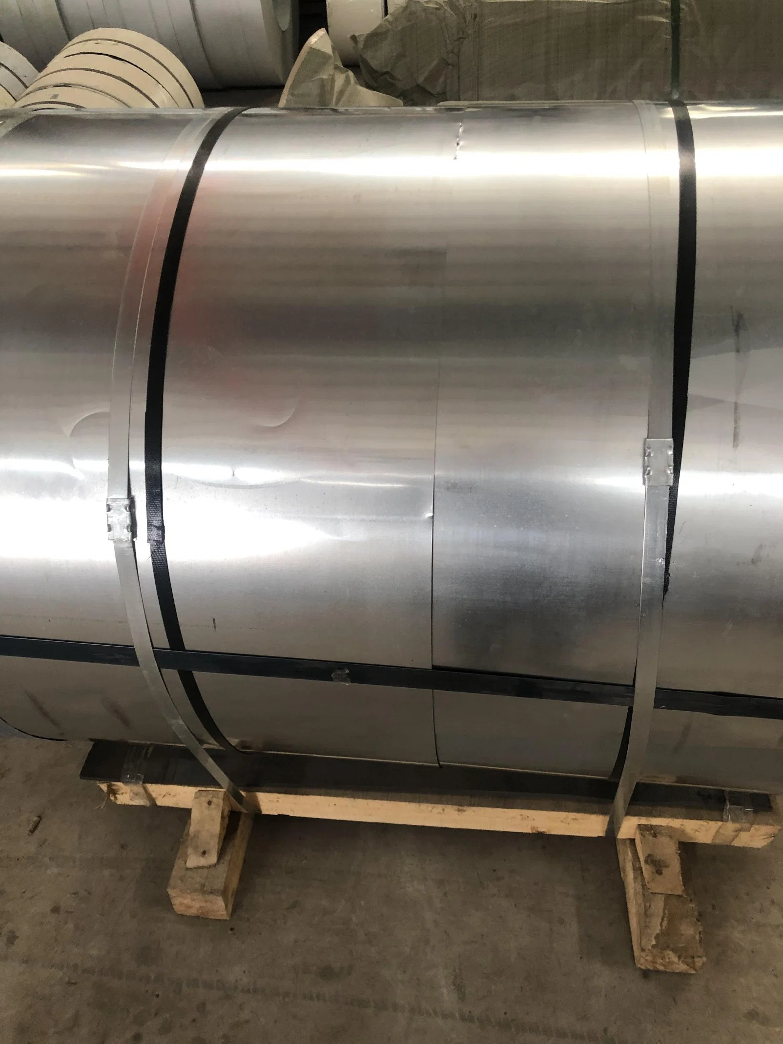 Factory Price Customized Color Coated Aluminum Coil