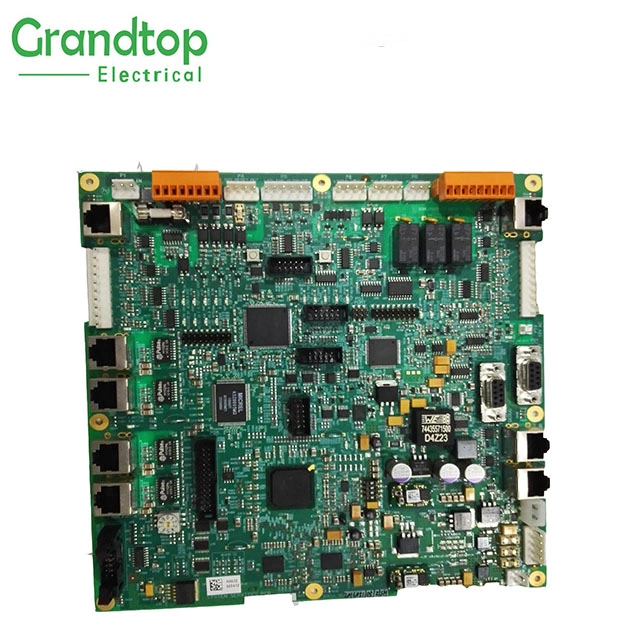 High Density Turnkey OEM Printed Circuit Board Assembly Component Sourcing