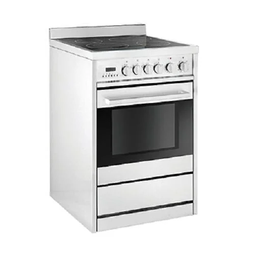 Aparelho de cozinha 110V livre de pé Electric gama de cozinha